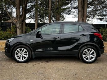 VAUXHALL MOKKA X 1.4 Mokka X Active T Auto 5dr