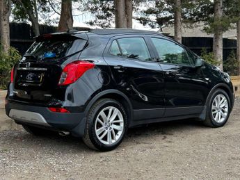 VAUXHALL MOKKA X 1.4 Mokka X Active T Auto 5dr