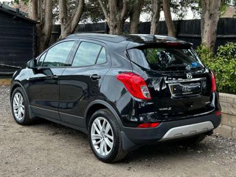 VAUXHALL MOKKA X 1.4 Mokka X Active T Auto 5dr