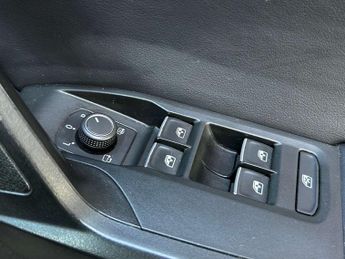 SEAT LEON 1.5 Leon FR eTSI Semi-Auto 5dr