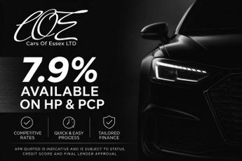 Mercedes-Benz CLA 1.3 CLA 180 AMG Line Premium+ Auto 4dr