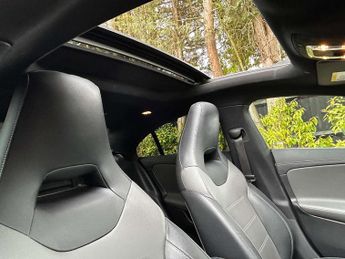 Mercedes-Benz CLA 1.3 CLA 180 AMG Line Premium+ Auto 4dr