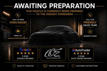 Land Rover Range Rover Evoque 2.0 Range Rover Evoque HSE Dynamic TD4 Auto 4WD 5dr