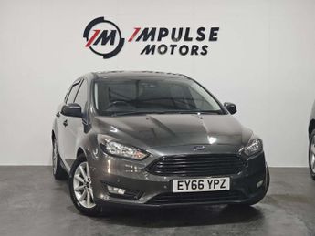 Ford Focus 1.0 Focus Titanium 5dr