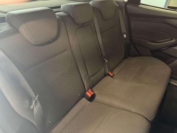 Ford FOCUS 1.0 Focus Titanium 5dr