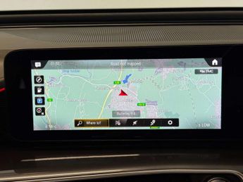 Mercedes-Benz EQC EQC 400 AMG Line Premium+ 4Matic 4WD 5dr