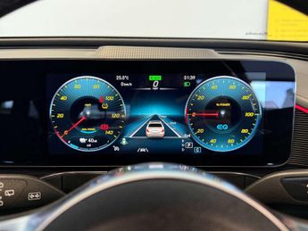 Mercedes-Benz EQC EQC 400 AMG Line Premium+ 4Matic 4WD 5dr