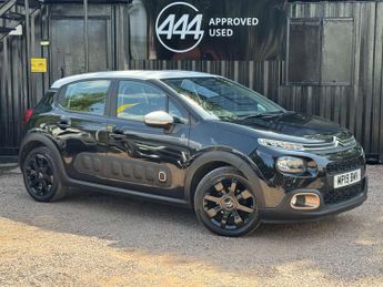 Citroen C3 1.2 C3 Origins PureTech S/S 5dr
