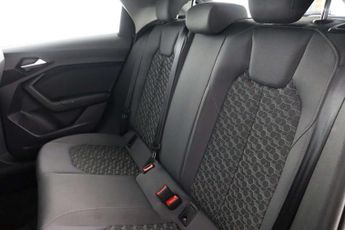 Audi A1 1.0 TFSI 25 Sport Sportback 5dr Petrol Manual Euro 6 (s/s) (95 p