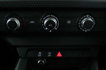 Audi A1 1.0 TFSI 25 Sport Sportback 5dr Petrol Manual Euro 6 (s/s) (95 p