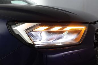 Audi A1 1.0 TFSI 25 Sport Sportback 5dr Petrol Manual Euro 6 (s/s) (95 p