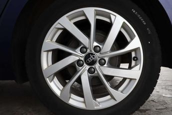 Audi A1 1.0 TFSI 25 Sport Sportback 5dr Petrol Manual Euro 6 (s/s) (95 p