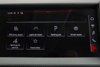 Audi A1 1.0 TFSI 25 Sport Sportback 5dr Petrol Manual Euro 6 (s/s) (95 p