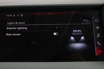 Audi A1 1.0 TFSI 25 Sport Sportback 5dr Petrol Manual Euro 6 (s/s) (95 p