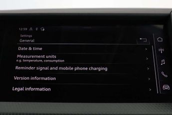 Audi A1 1.0 TFSI 25 Sport Sportback 5dr Petrol Manual Euro 6 (s/s) (95 p
