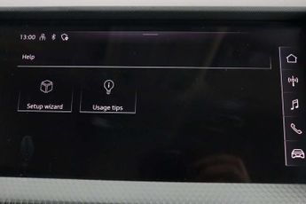 Audi A1 1.0 TFSI 25 Sport Sportback 5dr Petrol Manual Euro 6 (s/s) (95 p