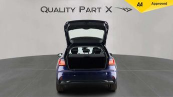Audi A1 1.0 TFSI 25 Sport Sportback 5dr Petrol Manual Euro 6 (s/s) (95 p