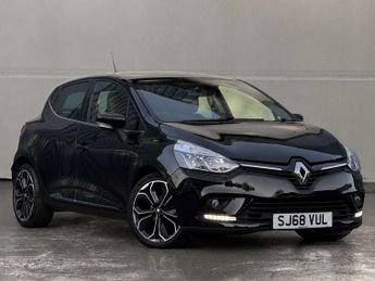 Renault Clio 0.9 TCe Iconic Hatchback 5dr Petrol Manual Euro 6 (s/s) (75 ps)