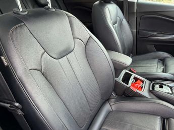 VAUXHALL GRANDLAND X 1.2 Grandland X Elite Nav T S/S Auto 5dr