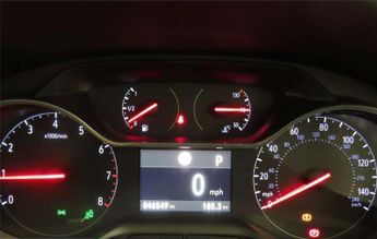 VAUXHALL GRANDLAND X 1.2 Grandland X Elite Nav T S/S Auto 5dr
