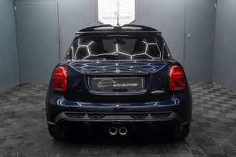 MINI HATCH 2.0 John Cooper Works Auto 3dr