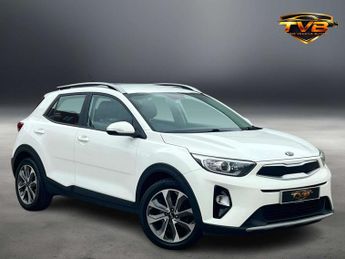 Kia Stonic 1.0 Stonic 2 ISG 5dr - NATIONAL DELIVERY*