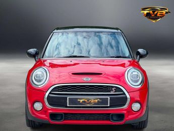 MINI HATCH 2.0 Cooper S Automatic 5dr - NATIONAL DELIVERY*