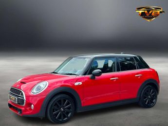 MINI HATCH 2.0 Cooper S Automatic 5dr - NATIONAL DELIVERY*