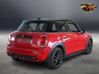 MINI HATCH 2.0 Cooper S Automatic 5dr - NATIONAL DELIVERY*