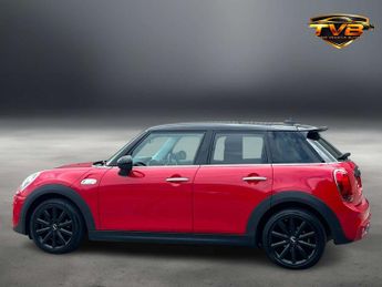 MINI HATCH 2.0 Cooper S Automatic 5dr - NATIONAL DELIVERY*