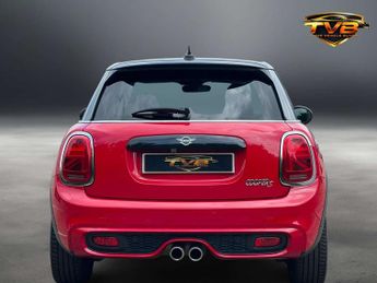 MINI HATCH 2.0 Cooper S Automatic 5dr - NATIONAL DELIVERY*