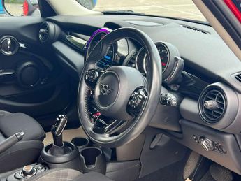 MINI HATCH 2.0 Cooper S Automatic 5dr - NATIONAL DELIVERY*