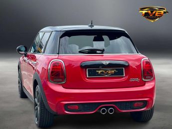MINI HATCH 2.0 Cooper S Automatic 5dr - NATIONAL DELIVERY*