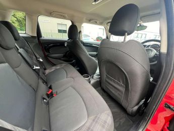 MINI HATCH 2.0 Cooper S Automatic 5dr - NATIONAL DELIVERY*