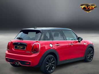 MINI HATCH 2.0 Cooper S Automatic 5dr - NATIONAL DELIVERY*