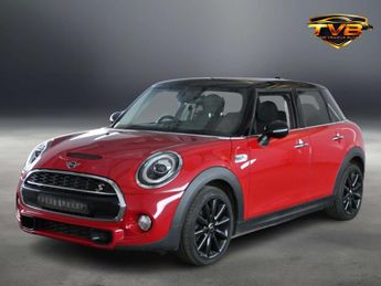 MINI HATCH 2.0 Cooper S Automatic 5dr - NATIONAL DELIVERY*