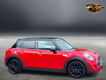 MINI HATCH 2.0 Cooper S Automatic 5dr - NATIONAL DELIVERY*