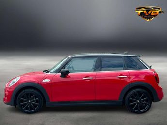 MINI HATCH 2.0 Cooper S Automatic 5dr - NATIONAL DELIVERY*