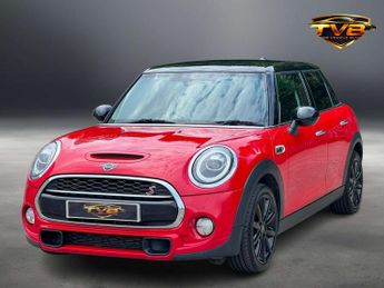 MINI HATCH 2.0 Cooper S Automatic 5dr - NATIONAL DELIVERY*