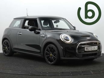 MINI Hatch Cooper S Electric Level 2 3dr
