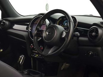 MINI Hatch Cooper S Electric Level 2 3dr