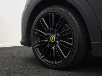 MINI Hatch Cooper S Electric Level 2 3dr