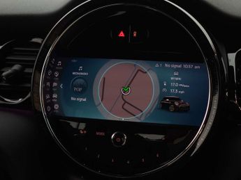 MINI Hatch Cooper S Electric Level 2 3dr