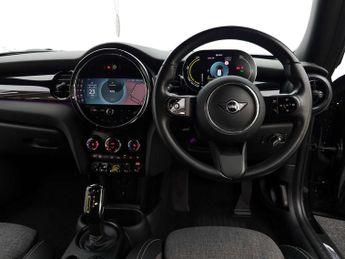 MINI Hatch Cooper S Electric Level 2 3dr