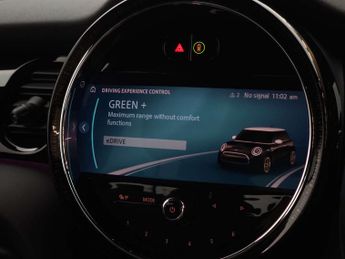 MINI Hatch Cooper S Electric Level 2 3dr