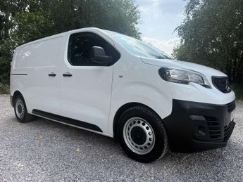 Peugeot Expert 1.5 Expert Professional Premium L1 Blue HDi