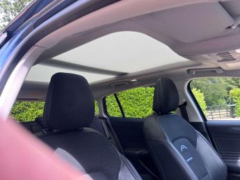 Ford FOCUS 1.0 Focus Active X Auto 5dr