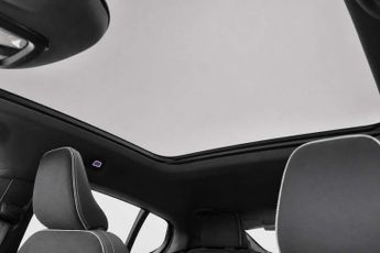 VOLVO C40 Recharge 69kWh Core SUV 5dr Electric Auto (231 ps)