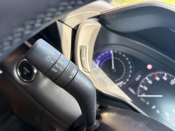 MAZDA MX-30 MX-30 Exclusive-Line EV 5dr