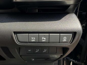 MAZDA MX-30 MX-30 Exclusive-Line EV 5dr